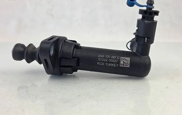 Skoda Fabia Mk4 (6VA) Clutch slave cylinder 2Q0721261C 12122200927