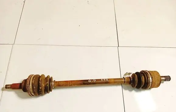 Hyundai Santa Fe Rear driveshaft 