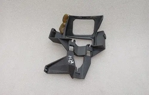 Ferrari F430 Fuel filter bracket/mount holder 68079100