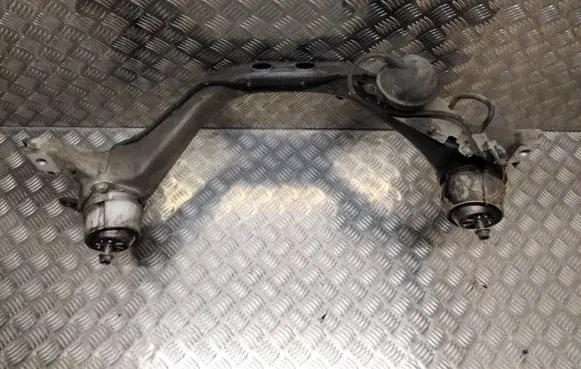 Volkswagen Touareg II Front subframe 7L8199207