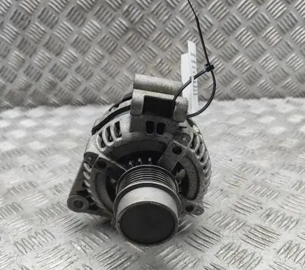 Jaguar XJ X350 Generator/alternator 4R8310300AC C2C42134