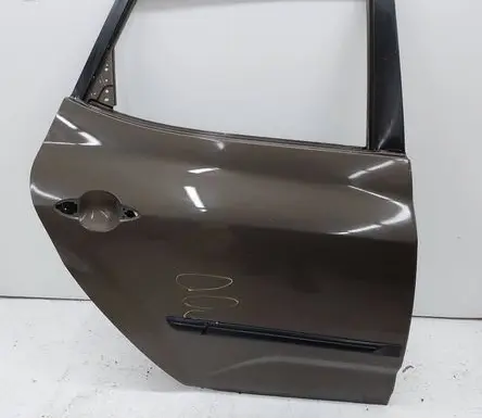 KIA Venga Rear door