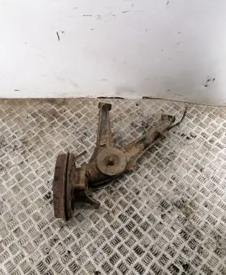 BMW 3 E30 Rear wheel hub
