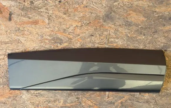Cupra Formentor Rear door trim (molding) 5FF854950