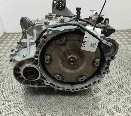 Hyundai ix35 Automatic gearbox A6MF2 A6MF1