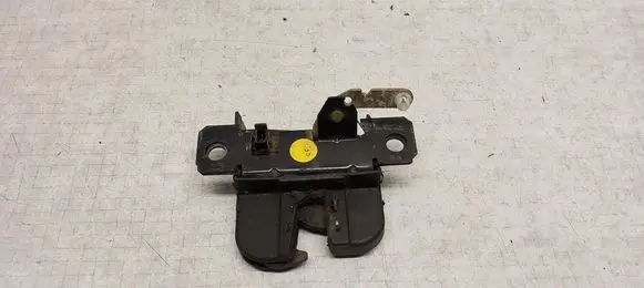 Volkswagen Transporter - Caravelle T5 Tailgate lock latch 7HO827506B