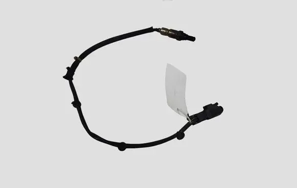 Opel Astra K Lambda probe sensor 55489509