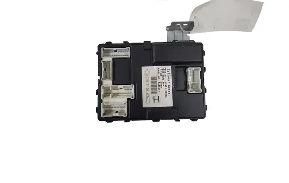 Nissan Murano Z50 Comfort/convenience module 284B1CC01A