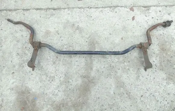 Chrysler Crossfire Front anti-roll bar/sway bar