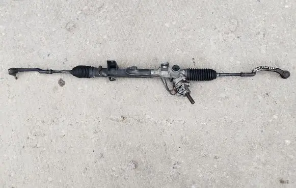 Renault Laguna II Steering rack C812612 6800000991