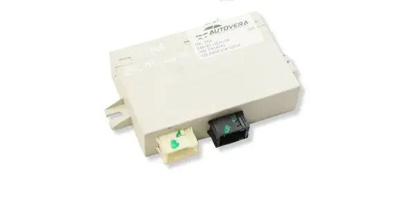 BMW 3 E46 Parking PDC control unit/module 6921415 66216921415
