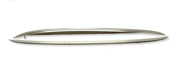 Seat Leon (5F) Roof bar rail 