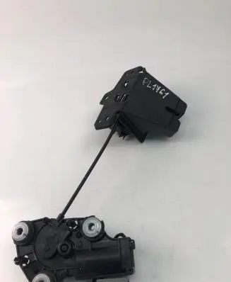 Volvo XC90 Tailgate/trunk/boot lock/catch/latch 31349975