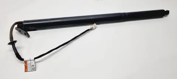 Hyundai Tucson TL Tailgate/trunk strut/damper 81780D3100