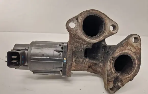 Isuzu D-Max EGR valve K5T70579
