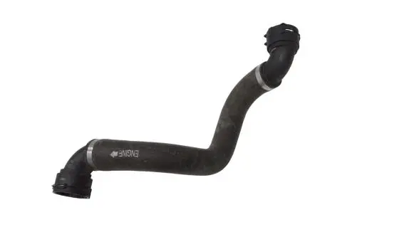 Mercedes-Benz C W205 Engine coolant pipe/hose A2055012882