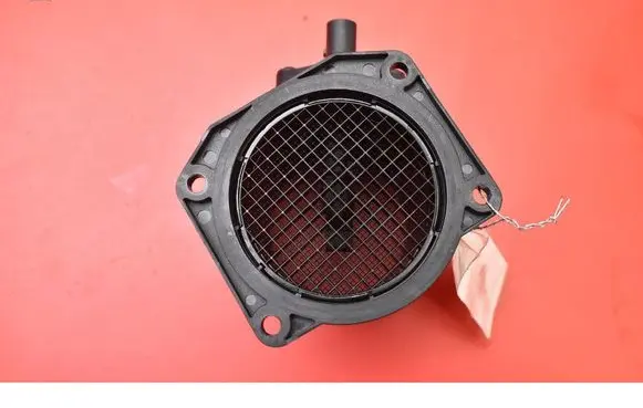 Audi A4 S4 B6 8E 8H Mass air flow meter 06B133471A