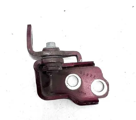 Ford Fusion II Rear door lower hinge P001A 22810