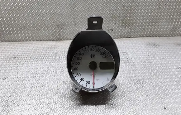 Alfa Romeo 156 Speedometer (instrument cluster) 60658100