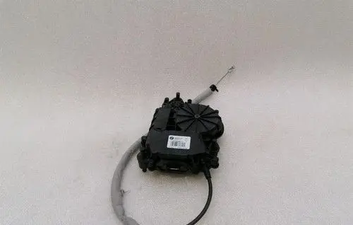 BMW M4 G82 G83 Tailgate boot lock/latch motor
