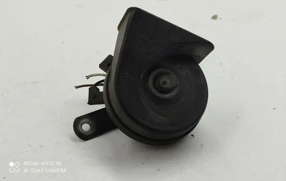 Mercedes-Benz CLK A209 C209 Horn signal 0055306