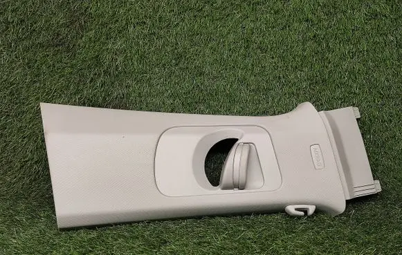 Volkswagen Tiguan Allspace (B) pillar trim (top) 5NN867244A