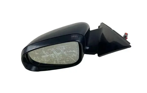 Jaguar XF X250 Front door electric wing mirror X250MY2011