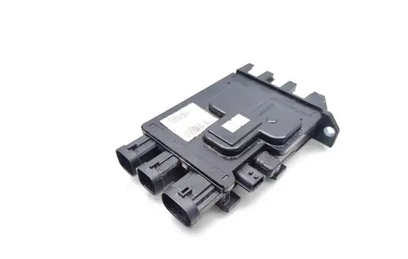 Renault Trafic III (X82) Battery control module 