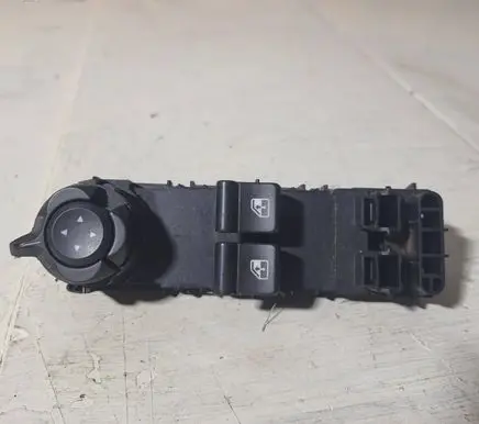Alfa Romeo 159 Electric window control switch