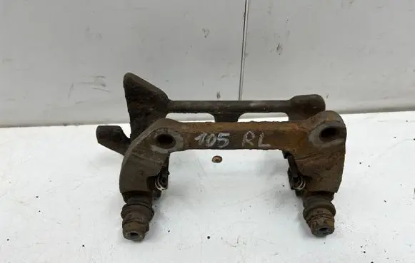 Audi A4 S4 B8 8K Brake caliper pad carrier rear 8K0615425C
