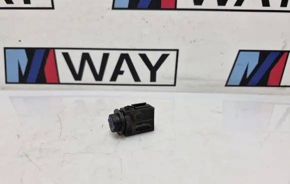 BMW X6 F16 Air quality sensor 9289142