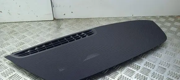 Dash center speaker trim cover