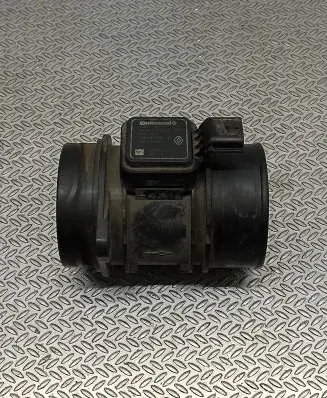 Renault Megane III Mass air flow meter 8200682558 5WK97021 8200702517