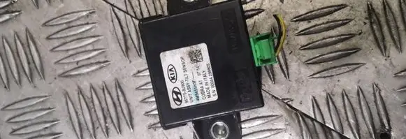 KIA Sportage Other control units/modules 957753u900