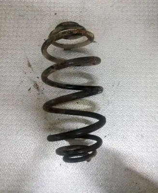 Opel Zafira A Rear coil spring