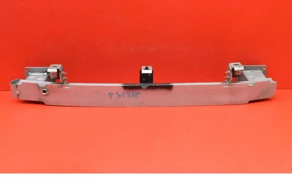 Citroen C5 Front bumper support beam 9660501880
