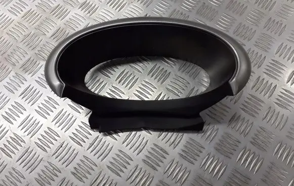 Nissan Micra Steering wheel column trim 68240-AX700