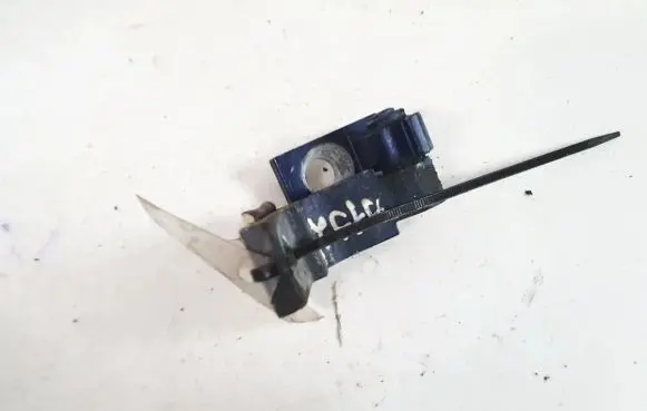 Audi A3 S3 8L Rear door lower hinge