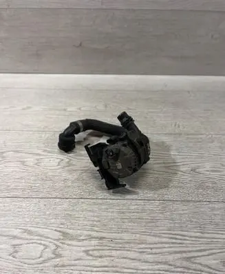 BMW 5 G30 G31 G38 Electric auxiliary coolant/water pump 0392024063 8638237 20181127