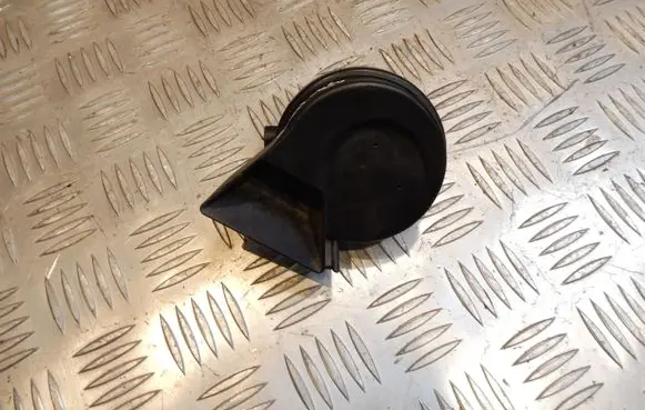 Audi A4 S4 B7 8E 8H Horn signal 8E091223C 37143