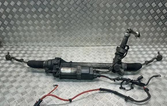 BMW X5 F15 Steering rack 6866996