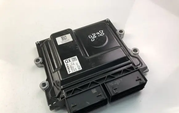 Volvo XC60 Other control units/modules 31452623