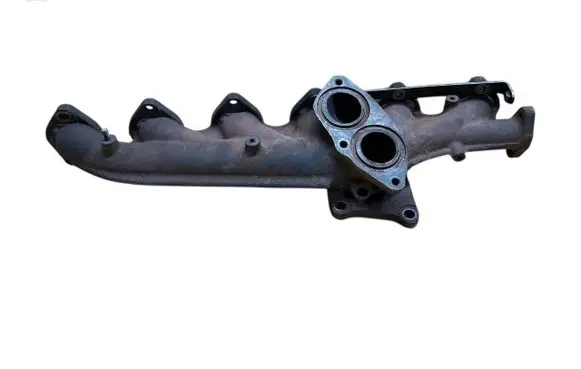 BMW 5 F10 F11 Exhaust manifold 11628508136 8508136