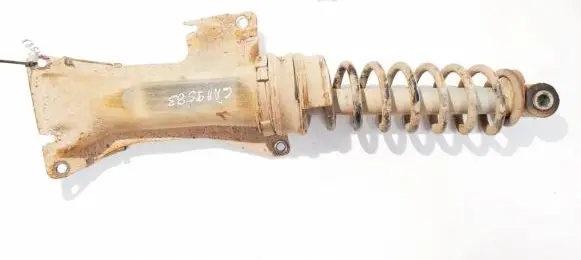 Audi 80 90 S2 B4 Rear shock absorber/damper 