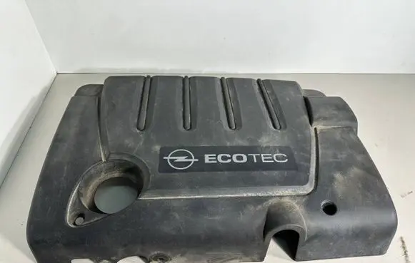Opel Zafira B Engine cover (trim) 8555689