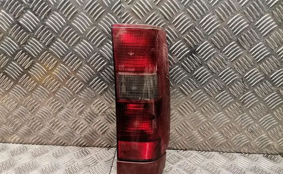 Volvo S70 V70 V70 XC Rear/tail lights 3512426