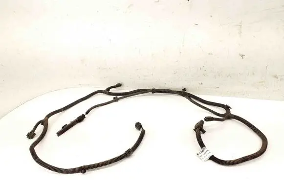 Peugeot 308 Parking sensor (PDC) wiring loom 1245958X