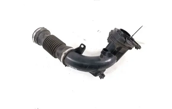 Opel Vivaro Air intake duct part 9674127880