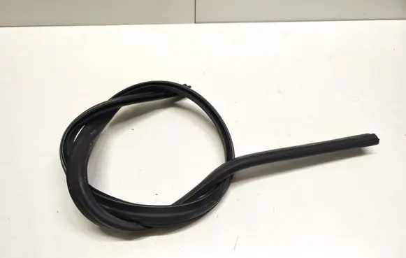 BMW X5 F15 Engine compartment rubber 