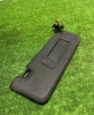 BMW X5 G05 Sun visor